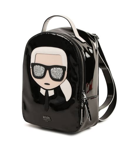 faux sac karl lagerfeld